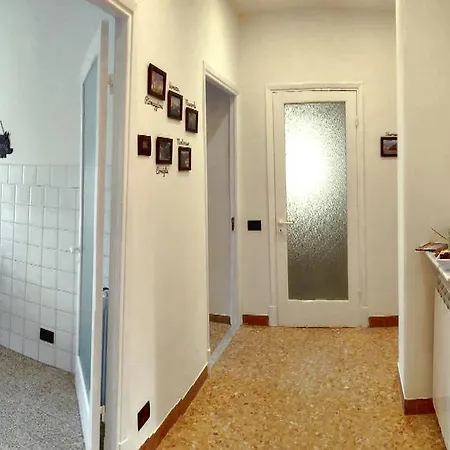 Luli Apartament *