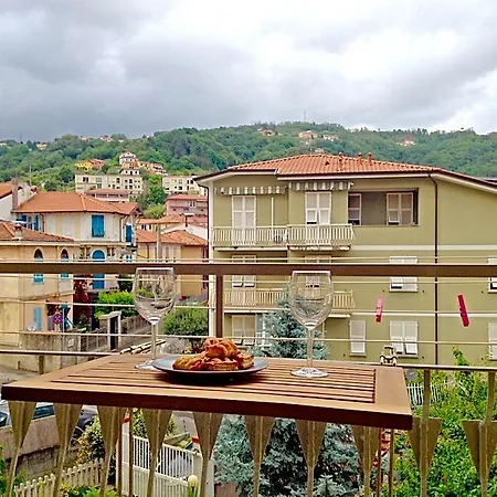 Apartament Luli *