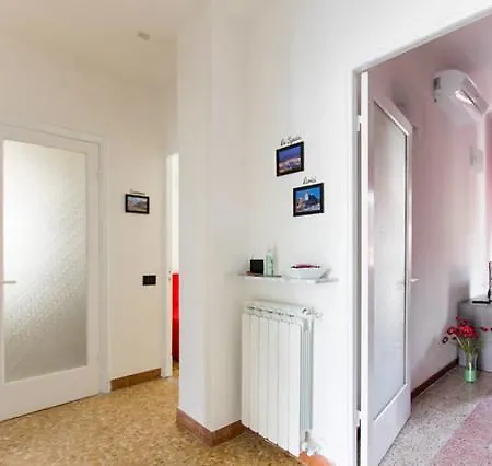 Apartament Luli *