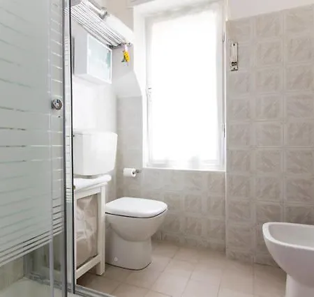 Luli Apartament *