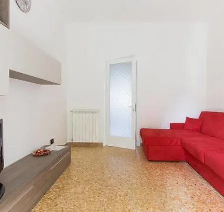 Apartament Luli La Spezia