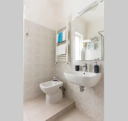 Apartament Luli