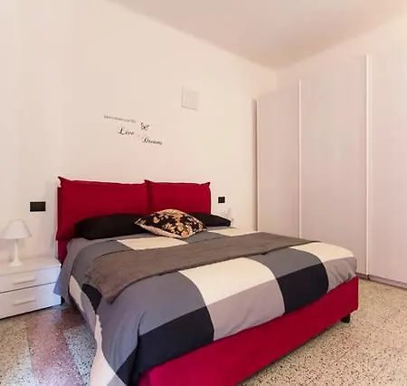 Luli Apartament *