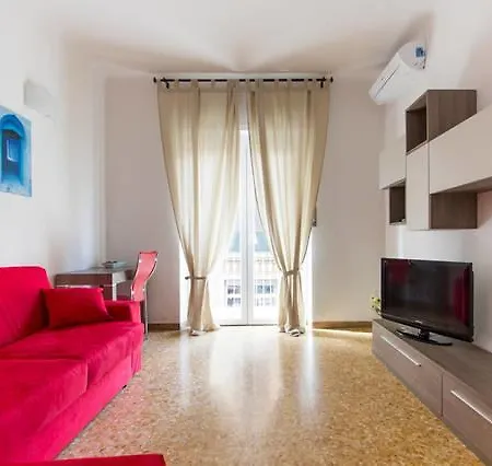 Apartament Luli *