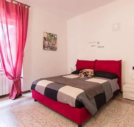 Luli Apartament *