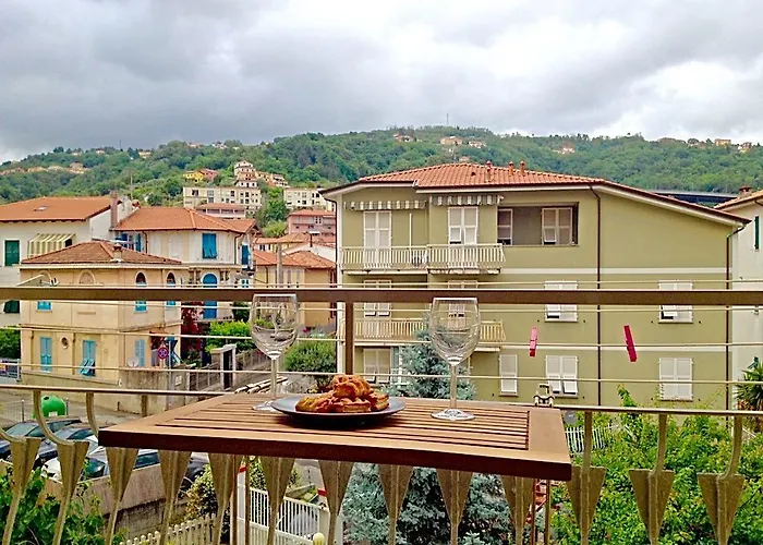 Διαμέρισμα Luli *