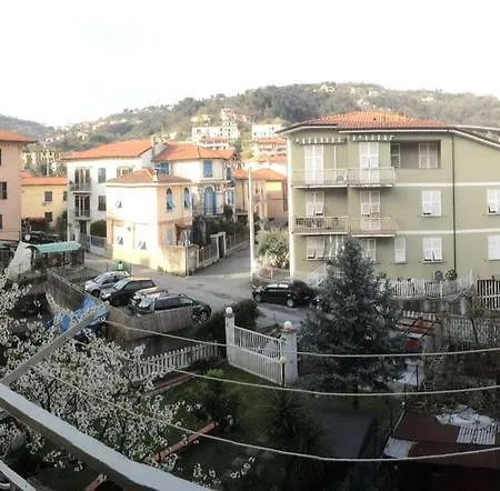 Luli * La Spezia