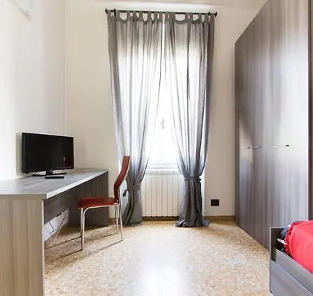 Luli * La Spezia