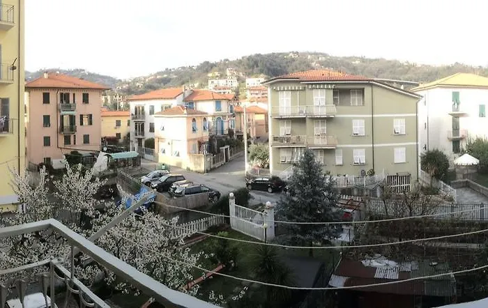 Luli * La Spezia