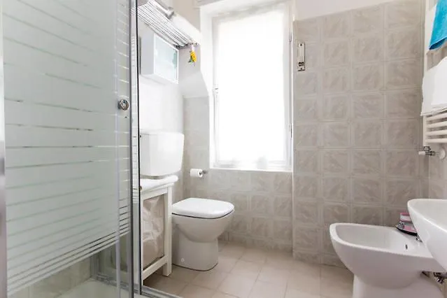 Luli Apartman *