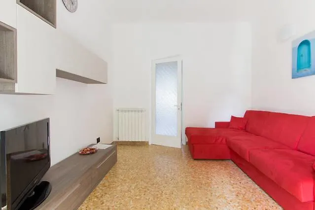 Apartman Luli La Spezia