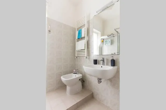 Apartman Luli