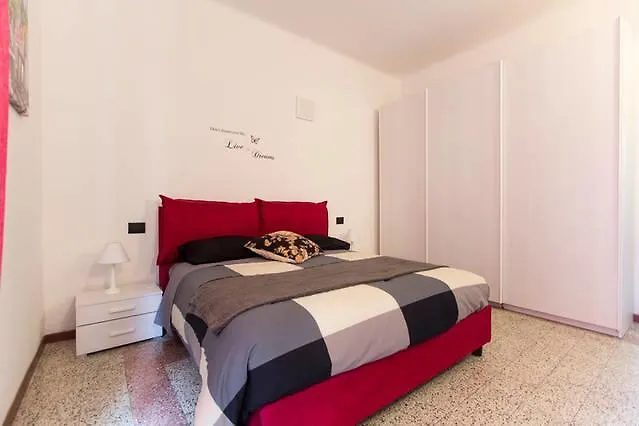 Luli Apartman *