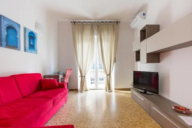 Apartman Luli *